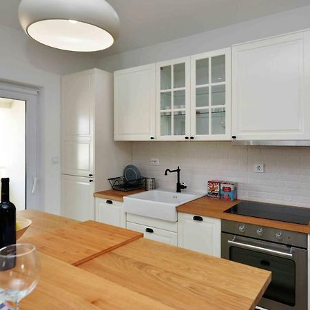 Apartments Enida بيتينا المظهر الخارجي الصورة