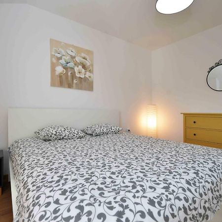 Apartments Enida بيتينا المظهر الخارجي الصورة