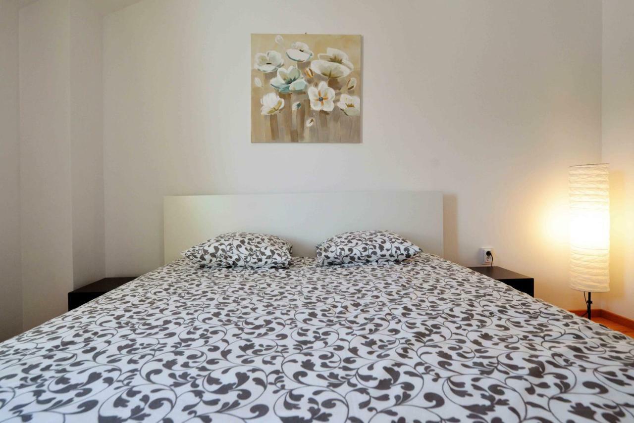 Apartments Enida بيتينا المظهر الخارجي الصورة