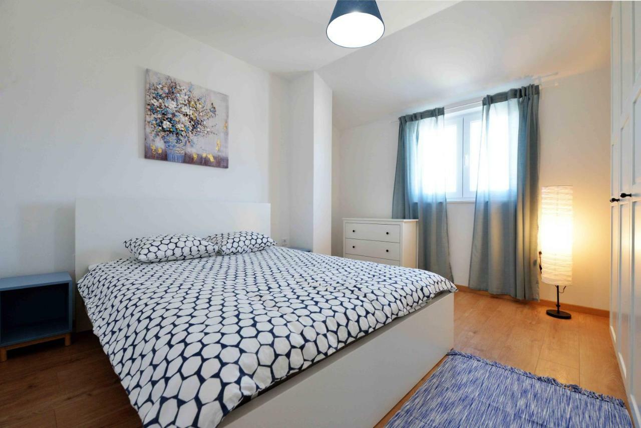 Apartments Enida بيتينا المظهر الخارجي الصورة