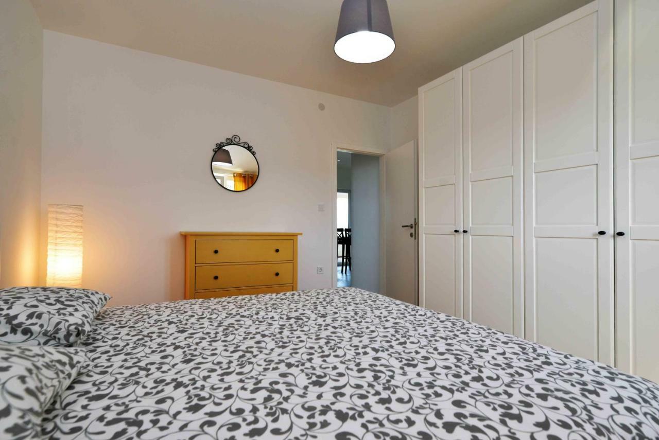 Apartments Enida بيتينا المظهر الخارجي الصورة