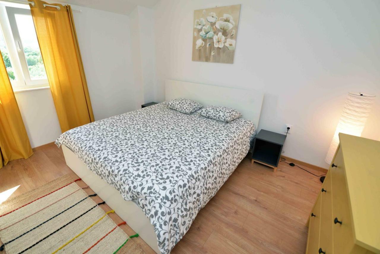 Apartments Enida بيتينا المظهر الخارجي الصورة
