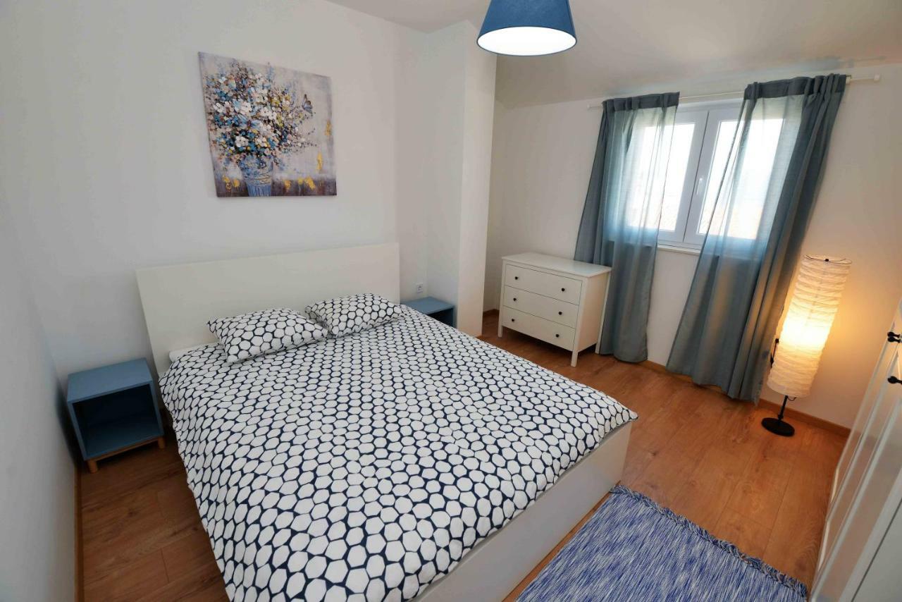 Apartments Enida بيتينا المظهر الخارجي الصورة