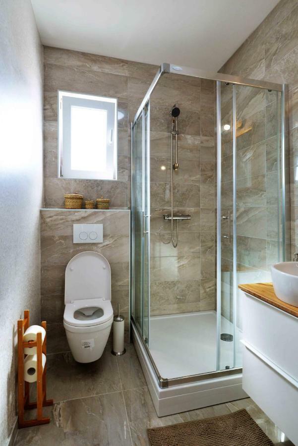 Apartments Enida بيتينا المظهر الخارجي الصورة
