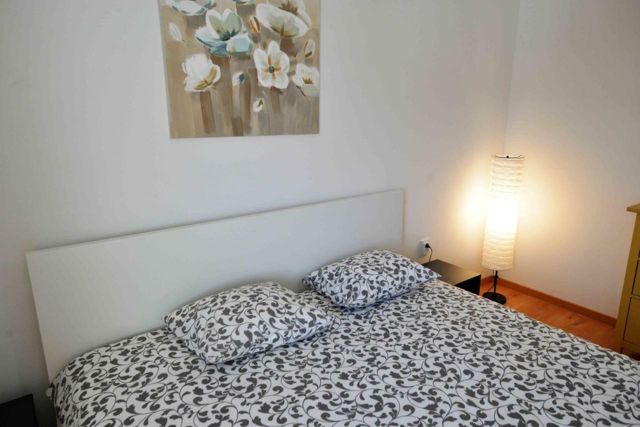 Apartments Enida بيتينا المظهر الخارجي الصورة